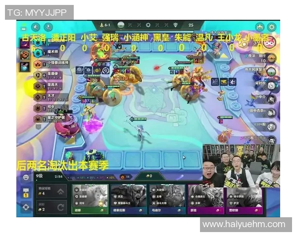 跨游戏联动新体验：英雄联盟角色如何在金铲铲中大放异彩